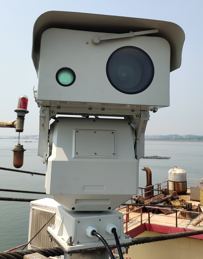 激光夜視云臺攝像機 圖片關鍵詞